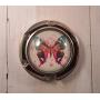 Butterfly Purse Hook or Handbag Hanger