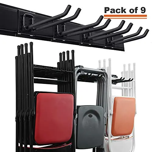 Ski Wall Mount Storage Rack Home & Garage Snowboard Adjustable Heavy Duty Tools Hanger with 6 Hooks Ski Wall Mount Storage Rack Home & Garage Snowboard Adjustable Heavy Duty Tools Hanger with 6 Hooks