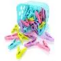 Clothes Clip,Multicolor Photo Clip|Socks|Underwear|Clip Hanging Clothes line Windproof Hanger Sock Clothes PP Plastic Clips Hooks for Living, Working, Kitchen,Travel Painting Display Clip Clothes Clip,Multicolor Photo Clip|Socks|Underwear|Clip Hanging Clothes line Windproof Hanger Sock Clothes PP Plastic Clips Hooks for Living, Working, Kitchen,Travel Painting Display Clip