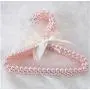 10pcs Random Color Children Pearl Hanger Fashion Dog Cat Cloth Hanger Clothes Baby Pearl Plastic Pet Hangers 20cm 10pcs Random Color Children Pearl Hanger Fashion Dog Cat Cloth Hanger Clothes Baby Pearl Plastic Pet Hangers 20cm