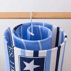 RFT Drying Rack, Spiral Shaped Hanger, Rotating Quilt Storage Rack, Quilt Blanket Rack Good for Laundry Window Indoor Balcony。