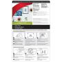 Command Universal Frame Hanger, Holds 8 lbs, White, Decorate Damage-Free, Easy to Open Packaging (PH048-3NA) Command Universal Frame Hanger, Holds 8 lbs, White, Decorate Damage-Free, Easy to Open Packaging (PH048-3NA)
