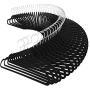 100 pcs Clothes Suit Shirt Pants Hangers Household Supplies Cleaning Cloth Laundry Line Storage Clothing Closet, Coat Hanger, Hook, Crotchet, Holdfast, Pants, Trousers, Panties, Jeans, Washing Line 100 pcs Clothes Suit Shirt Pants Hangers Household Supplies Cleaning Cloth Laundry Line Storage Clothing Closet, Coat Hanger, Hook, Crotchet, Holdfast, Pants, Trousers, Panties, Jeans, Washing Line