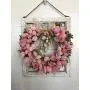 Rustic Easter Tulip Hanger designed by mommykimstyle Rustic Easter Tulip Hanger designed by mommykimstyle