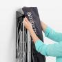 Brabantia Wallfix Wall-Mounted Rotary Dryer -78 ft, 375842
