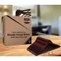 Utopia Home Premium Wooden Hangers - Pack of 20 - Suit Hangers - Walnut Finishing Utopia Home Premium Wooden Hangers - Pack of 20 - Suit Hangers - Walnut Finishing