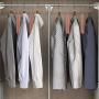 Eluck 22 Pack Cedar Hanger Moth Protection Closet Cedar for Moth(9.451.70.9) for Protection Against Midew and Odor