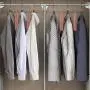 Eluck 22 Pack Cedar Hanger Moth Protection Closet Cedar for Moth(9.451.70.9) for Protection Against Midew and Odor