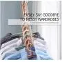 10PC Random Color 9-Hole Saving Space Rotating Multifunction Magic Hanger Plastic Towel Display Hanger Closet Racks Hangers for Clothes Decoration 10PC Random Color 9-Hole Saving Space Rotating Multifunction Magic Hanger Plastic Towel Display Hanger Closet Racks Hangers for Clothes Decoration