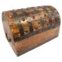 Well Pack Boxes Pirate Treasure Chest 16 Well Pack Boxes Pirate Treasure Chest 16