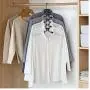 2pcs Random Color Anti Slip Wardrobe Organizer Trouser Multi Layers Coat Hanging Clothes Hangers Multifunctional Space Saving Storage Racks Hook 2pcs Random Color Anti Slip Wardrobe Organizer Trouser Multi Layers Coat Hanging Clothes Hangers Multifunctional Space Saving Storage Racks Hook