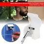 Mens Razor Shaver Sucked Sticky Cup Holder Hanger Holder Bathroom Tools Rodalind Mens Razor Shaver Sucked Sticky Cup Holder Hanger Holder Bathroom Tools Rodalind