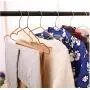10pcs Random Color Thick PVC Coated Metal Clothes Hanger, Space Saving Non Slip Shirts Dress Coats Hangers Rack 10pcs Random Color Thick PVC Coated Metal Clothes Hanger, Space Saving Non Slip Shirts Dress Coats Hangers Rack