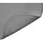 AmazonBasics Large Drying Rack - 18"x24" - Charcoal/Nickel, With 2 Mats AmazonBasics Large Drying Rack - 18"x24" - Charcoal/Nickel, With 2 Mats