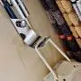 Asnlove Wall Mounted Swivel Towel Bar- Stainless Steel Bathroom Towel Rack Hanger- Kitchen Towel Dish Cloths Holder Organizer- Rotating Space Saver Towel Rack with Hook(2 Bar) Asnlove Wall Mounted Swivel Towel Bar- Stainless Steel Bathroom Towel Rack Hanger- Kitchen Towel Dish Cloths Holder Organizer- Rotating Space Saver Towel Rack with Hook(2 Bar)