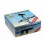 RAD Cycle Products 2004 2-Pack Bike Lift Hoist Garage MTN Bicycle Hoist 100LB Cap (Pack of 4)