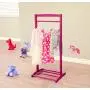 Frenchi Home Furnishing Kids Clothes Hanger Frenchi Home Furnishing Kids Clothes Hanger