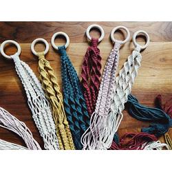 Macrame Plant Hanger