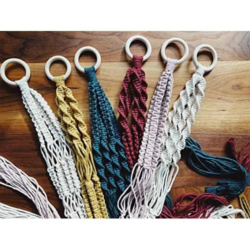 Macrame Plant Hanger Macrame Plant Hanger