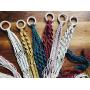Macrame Plant Hanger