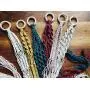 Macrame Plant Hanger Macrame Plant Hanger