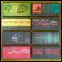 Race Medal Holder/Running Medal Hanger RUN -Bright Retro- Wood Wall Mounted Medal Organizer. CUSTOMIZATION Available