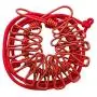 Buntha.winee7098 Rope Clothes Hanger Extensible Travel Portable Clothesline Outdoor Windproof Clothesline Hanger Drying Rack Clothes Hanging Rope +12 Clips Set Buntha.winee7098 Rope Clothes Hanger Extensible Travel Portable Clothesline Outdoor Windproof Clothesline Hanger Drying Rack Clothes Hanging Rope +12 Clips Set