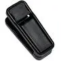 BESTCYC A-line Slim-line Plastic Finger Clips Clothes Pants Hangers Clips, 2.2 Inch, Set of 24pcs (Black) BESTCYC A-line Slim-line Plastic Finger Clips Clothes Pants Hangers Clips, 2.2 Inch, Set of 24pcs (Black)