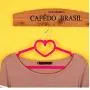 10pcs Premium Quality Velvet Clothes Hangers - Super Slim, Flocked Pink, Heart-Shaped, Space-Saving, No Slip Hangers