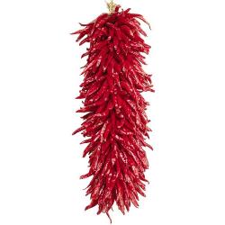Chile Piquin Ristra