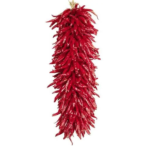 Chile Piquin Ristra Chile Piquin Ristra