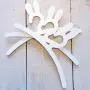 Jili Online 3pcs /Set Rabbits Baby Kids Wood Bunny Clothes Hanger Home Room Decor Jili Online 3pcs /Set Rabbits Baby Kids Wood Bunny Clothes Hanger Home Room Decor