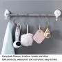 LIIYANN S Shaped Hooks Hanging Hooks Chrome and Bronze Plated for Jewelry Gardening Tools, S Hooks Kitchen Pot Pan Hanger Clothes Storage Rack (Color : 15pack, Gift
