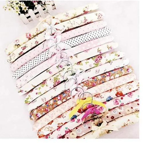 10pcs Random Color Clothes Hangers Non-Slip Space Saving Wood Dress Hanger Hook Drying Rack Clothes Hangers for Coat Sweaters Shirts Laundry 10pcs Random Color Clothes Hangers Non-Slip Space Saving Wood Dress Hanger Hook Drying Rack Clothes Hangers for Coat Sweaters Shirts Laundry