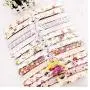 10pcs Random Color Clothes Hangers Non-Slip Space Saving Wood Dress Hanger Hook Drying Rack Clothes Hangers for Coat Sweaters Shirts Laundry 10pcs Random Color Clothes Hangers Non-Slip Space Saving Wood Dress Hanger Hook Drying Rack Clothes Hangers for Coat Sweaters Shirts Laundry