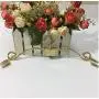 Fashion Butterfly Metal Bra Clothes Hanger Twisted Lines Underwear Lingerie Drying Rack with Clothes Pins 28cm (10pcs Random Color) Fashion Butterfly Metal Bra Clothes Hanger Twisted Lines Underwear Lingerie Drying Rack with Clothes Pins 28cm (10pcs Random Color)