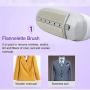 RZH Handheld Steam Brush, Steam Iron Hanging Machine, Household Portable Mini Small Steam Brush Ironing, Ironing Clothes