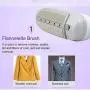 RZH Handheld Steam Brush, Steam Iron Hanging Machine, Household Portable Mini Small Steam Brush Ironing, Ironing Clothes RZH Handheld Steam Brush, Steam Iron Hanging Machine, Household Portable Mini Small Steam Brush Ironing, Ironing Clothes