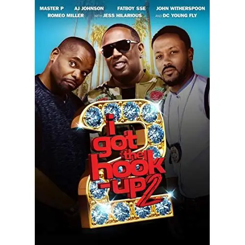 I Got The Hook-Up 2 I Got The Hook-Up 2