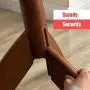 SWEET&HONEY Cloth hanger rack stand Tree hat hanger holder Free standing Solid wood coat rack Floor hanger For bedroom Living room Hall-10-hooks-C 40x180cm(16x71inch) SWEET&HONEY Cloth hanger rack stand Tree hat hanger holder Free standing Solid wood coat rack Floor hanger For bedroom Living room Hall-10-hooks-C 40x180cm(16x71inch)