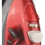 Brentwood MPI-61 Non-Stick Steam Iron, Red