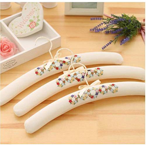 5pcs Random Color Wedding Dress Hanger, Clothes Hangers, Rack Hooks Non-Slip,Floral Wreath Hangers, Hanger,Wedding Party Decorations