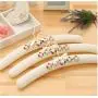 5pcs Random Color Wedding Dress Hanger, Clothes Hangers, Rack Hooks Non-Slip,Floral Wreath Hangers, Hanger,Wedding Party Decorations 5pcs Random Color Wedding Dress Hanger, Clothes Hangers, Rack Hooks Non-Slip,Floral Wreath Hangers, Hanger,Wedding Party Decorations