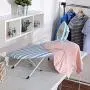 Honey-Can-Do Foldable Tabletop Ironing Board with Iron Rest Honey-Can-Do Foldable Tabletop Ironing Board with Iron Rest