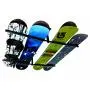 StoreYourBoard Ski and Snowboard Ceiling Storage Rack, Hi Port 2 Overhead Hanger Mount