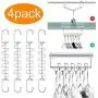 MC Magic Cloth Hanger Wonder Space Saving Hangers Metal Closet Organizer for Closet MC Magic Cloth Hanger Wonder Space Saving Hangers Metal Closet Organizer for Closet