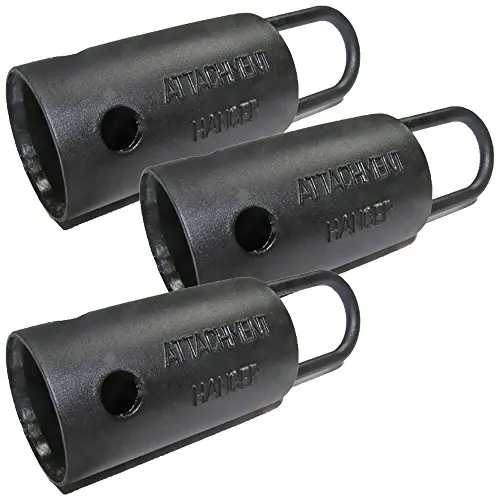 Ryobi 099078001039 PK3 Hanger Caps Ryobi 099078001039 PK3 Hanger Caps