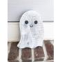 Ghost Door Hanger