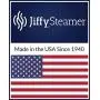 J-2 Jiffy Garment Steamer with Plastic Steam Head (Pink Series), 120 Volt J-2 Jiffy Garment Steamer with Plastic Steam Head (Pink Series), 120 Volt