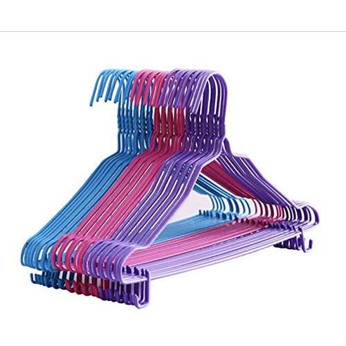 Suit Hangers, 25 Piece Cloth Hanger, (50) Suit Hangers, 25 Piece Cloth Hanger, (50)